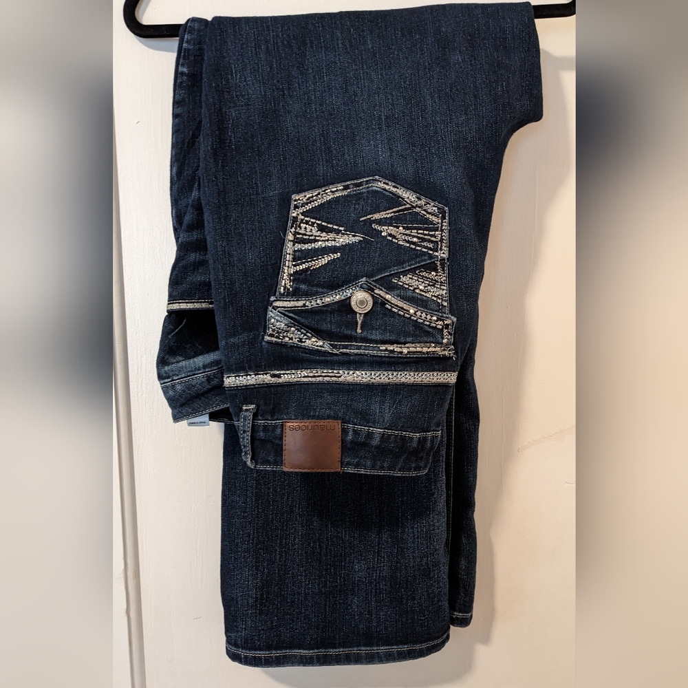 Maurice's Jeans 20w
